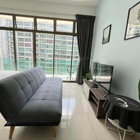Palazio Condo 新山 外观 照片