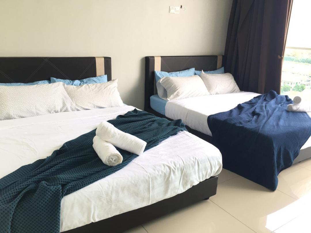Palazio Condo 新山 外观 照片