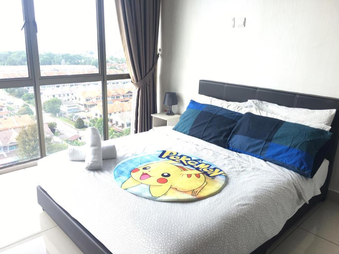 Palazio Condo 新山 外观 照片