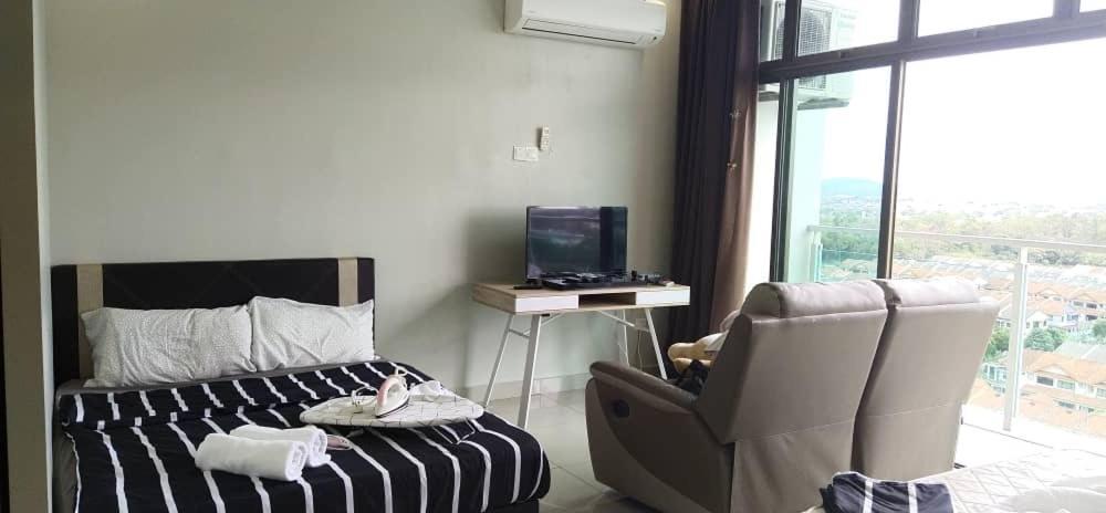Palazio Condo 新山 外观 照片