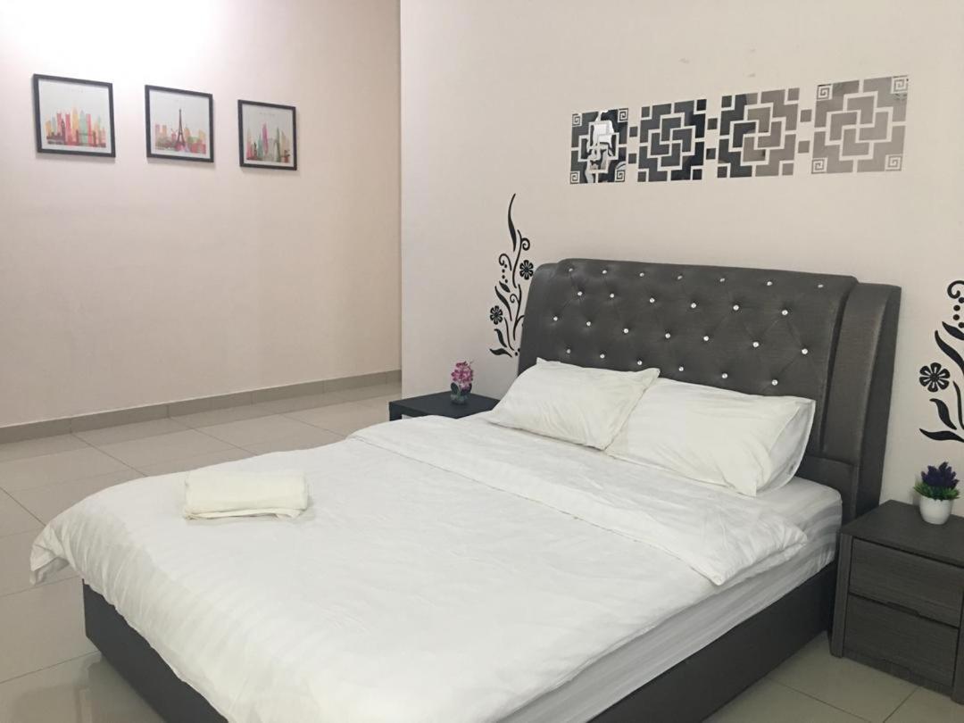 Palazio Condo 新山 外观 照片