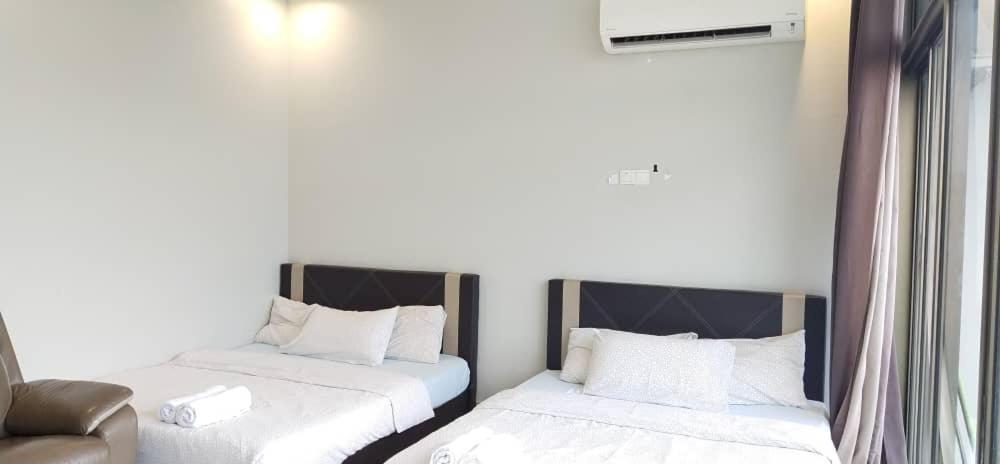 Palazio Condo 新山 外观 照片