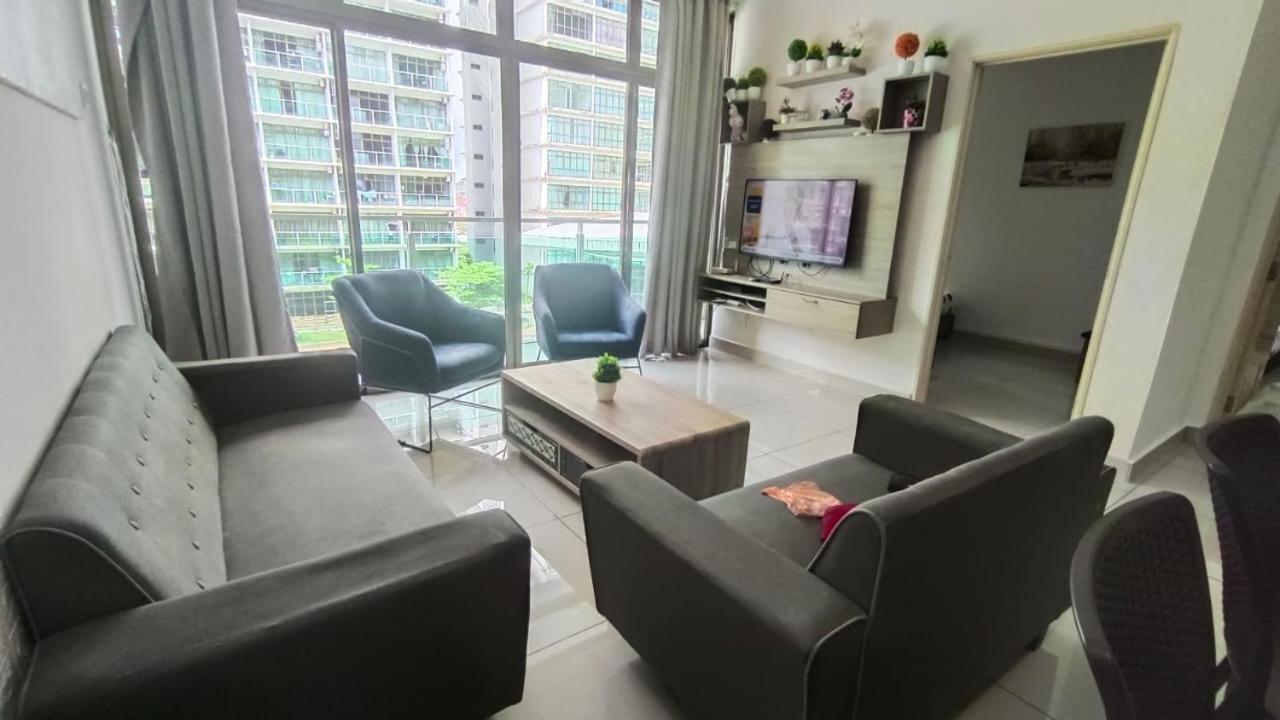 Palazio Condo 新山 外观 照片