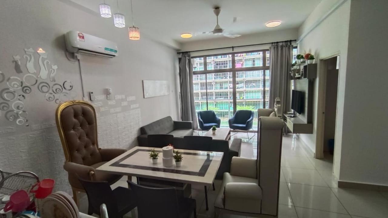Palazio Condo 新山 外观 照片