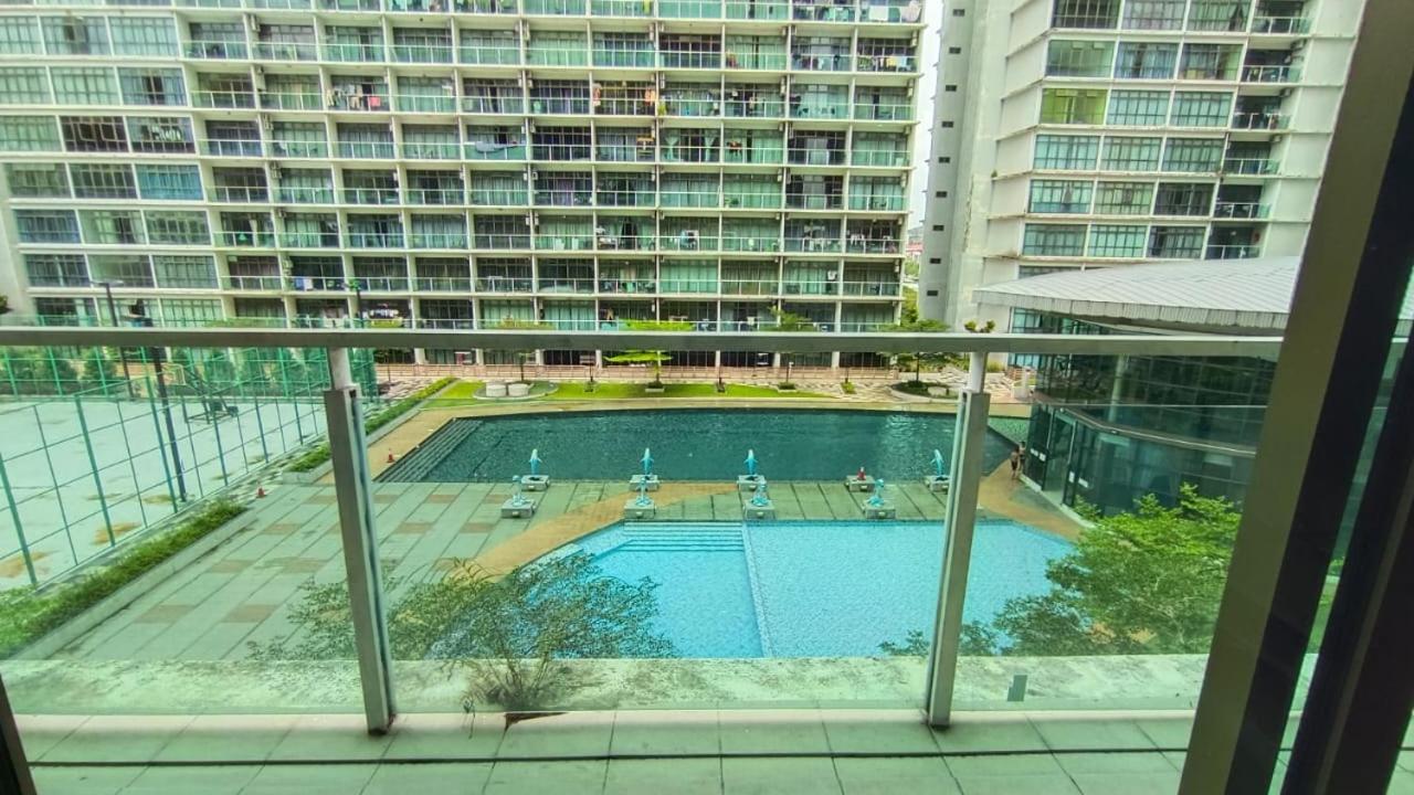 Palazio Condo 新山 外观 照片