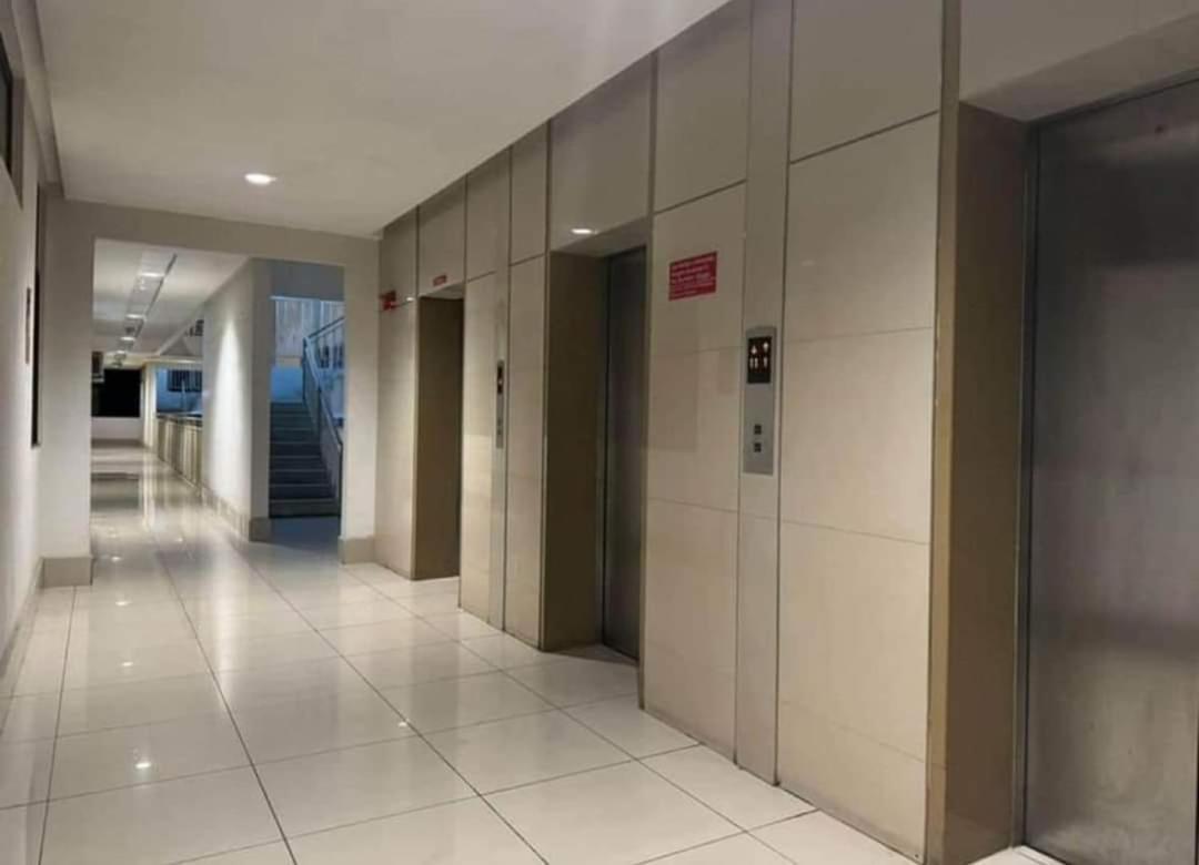 Palazio Condo 新山 外观 照片