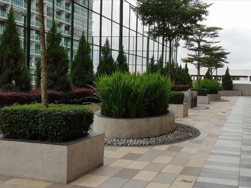 Palazio Condo 新山 外观 照片