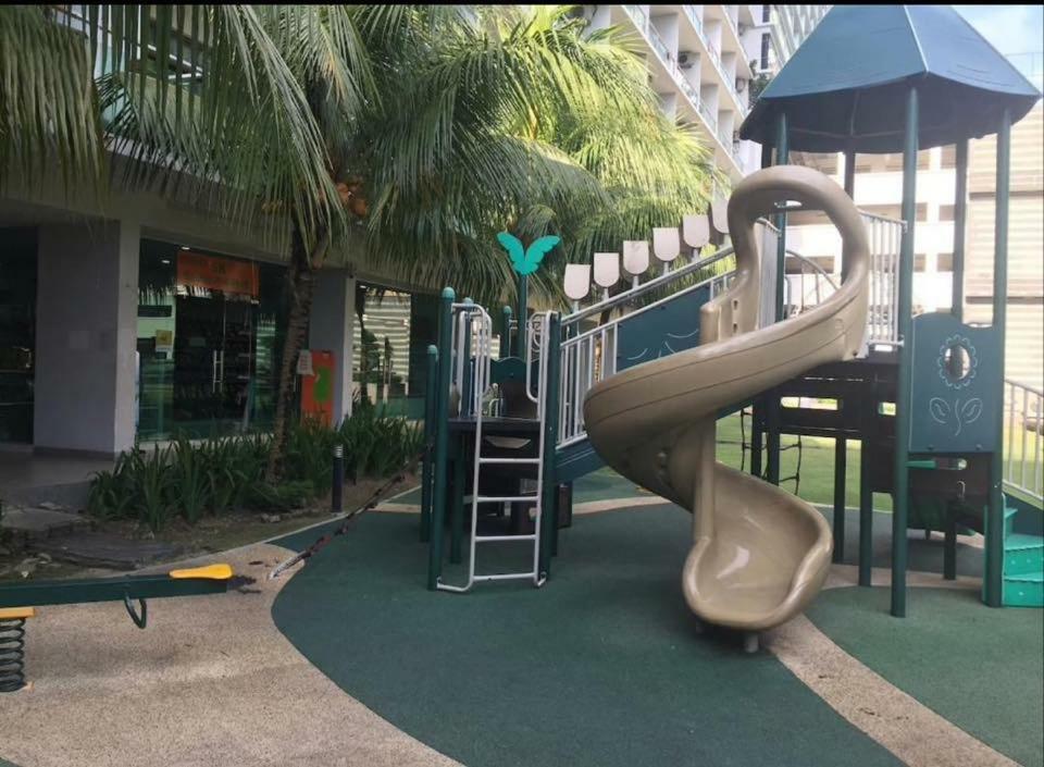 Palazio Condo 新山 外观 照片