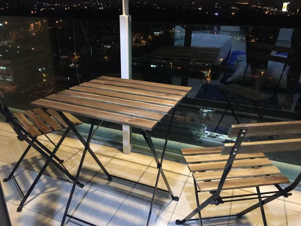 Palazio Condo 新山 外观 照片